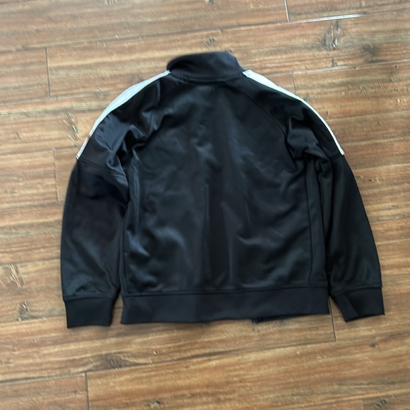 Nike Boy's Tricot jaket age 4 - 5 - Picture 3 of 6